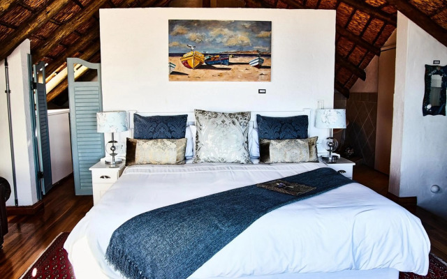 Gilcrest Place Guest House