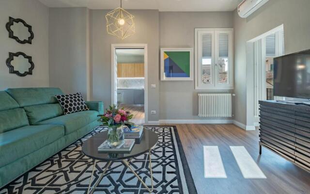 Flamingo Luxury Apartment