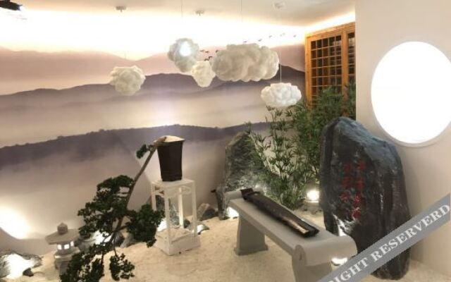 Wenjun Guli Impression Hotel