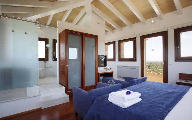 Sa Cabana Hotel Rural & Spa - Adults Only