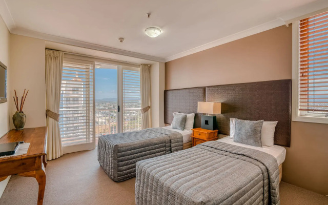 Bel Air on Broadbeach