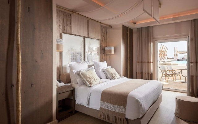 Palladium Hotel