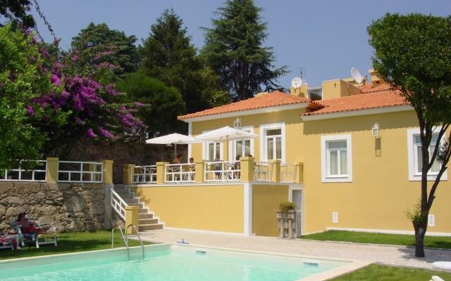 Hotel Rural Quinta da Vista Alegre