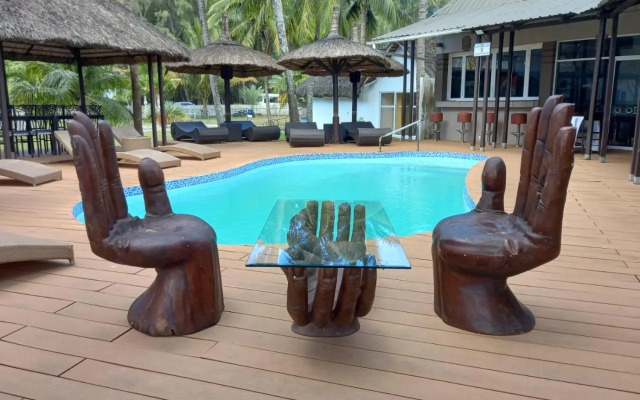 Le Choisy Mauritius