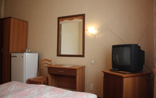 Altay Hotel