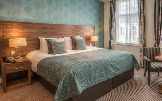 The Boleyn Hotel