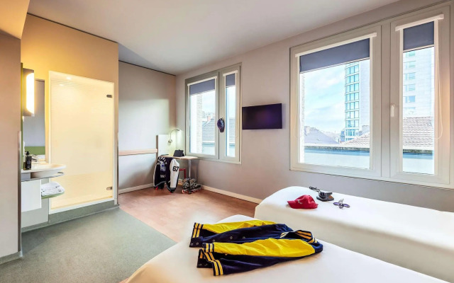 ibis budget Frankfurt City Ost