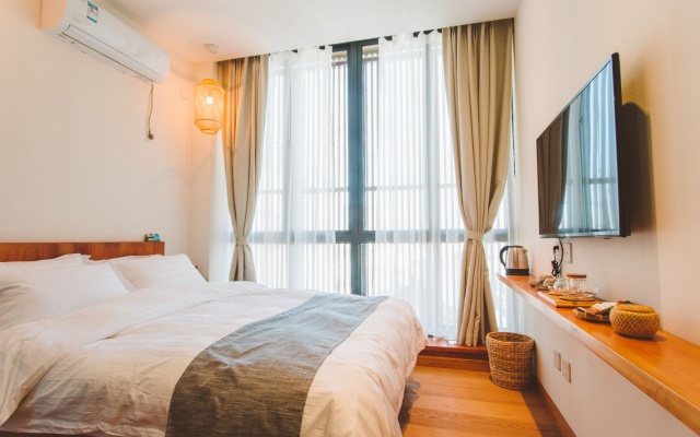 Deer inn – Guest Rooms – Dali