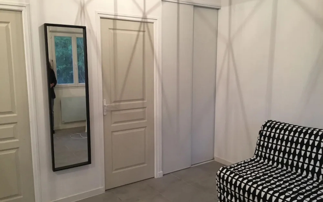 Les Maisons De Fanette