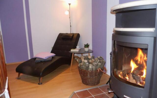 Ferienhaus Heideblüte