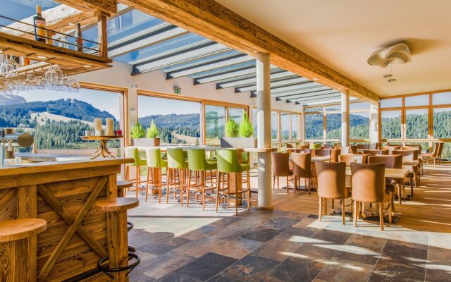 Hotel Winklmoosalm