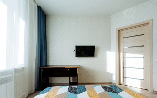 King (Кинг) на улице Цюрупы