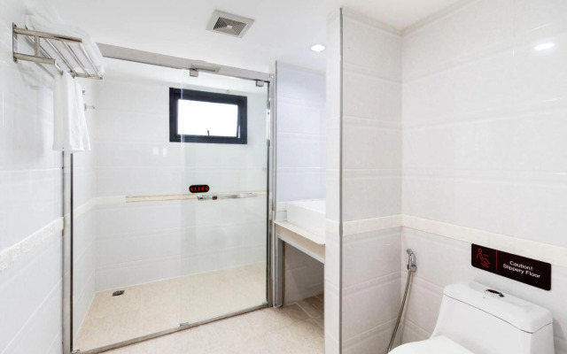 SureStay By Best Western Iconic Suvarnabhumi