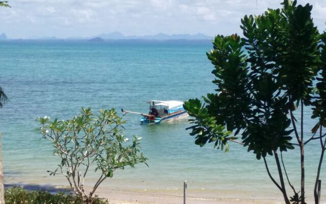 Koh Mook Resort