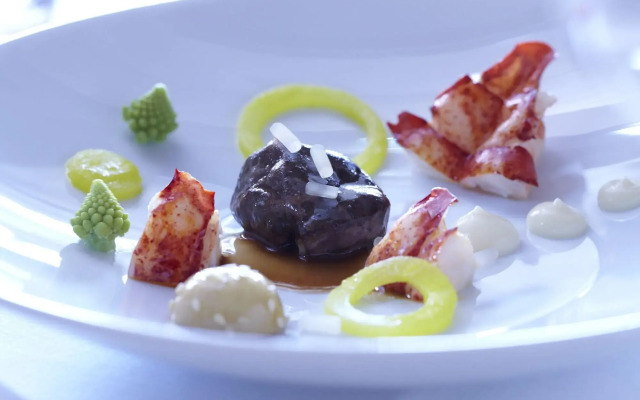 Suitehotel Posthoorn