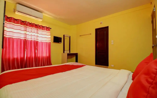 Oyo 18976 Mascot Inn