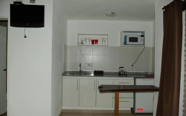 Amaikén Suites