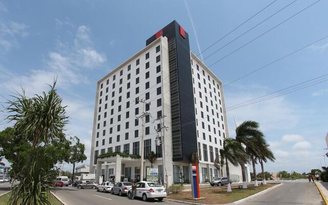 Fiesta Inn Merida