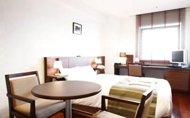 Sutton Hotel Hakata City