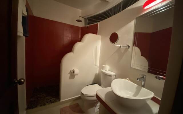 Beachfront Paradise Boutique Hotel