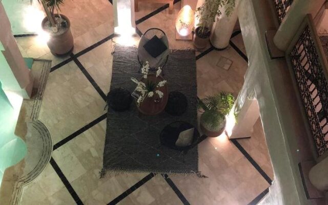 Riad Bamboo
