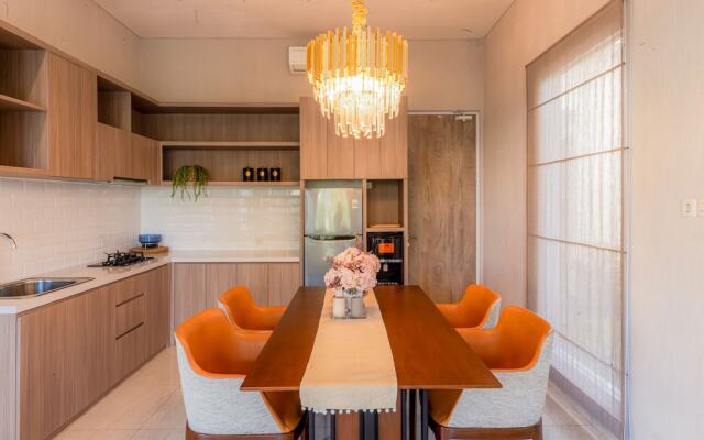 Kamboja Villa Premier Hospitality Asia