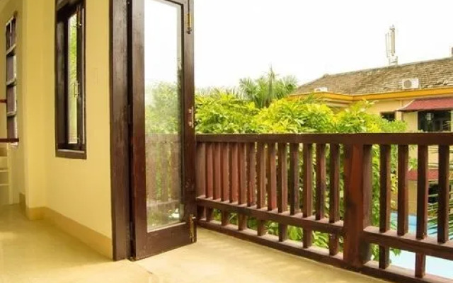 VIP Garden Hotel Hoi An