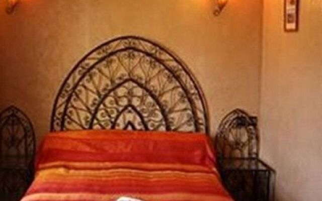 Kasbah Ait Abou
