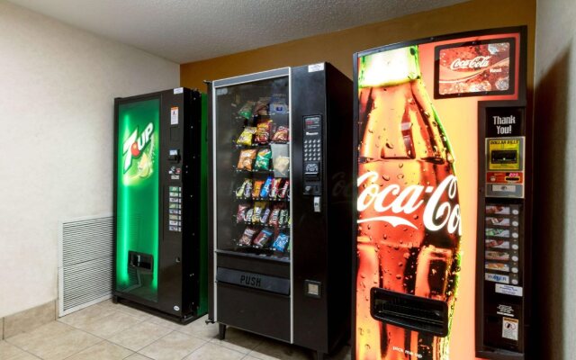 Sleep Inn Sioux Falls Airport