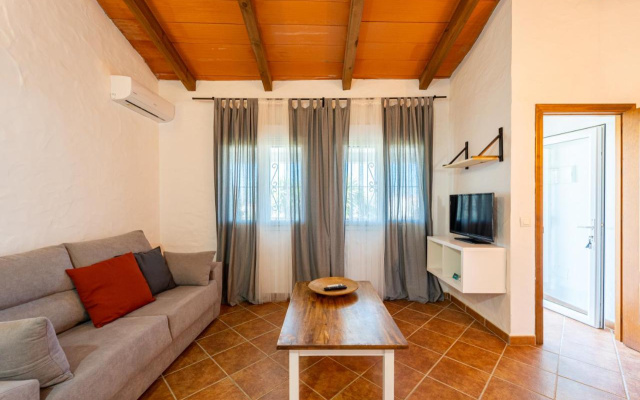 Apartamento Jibazahora P4