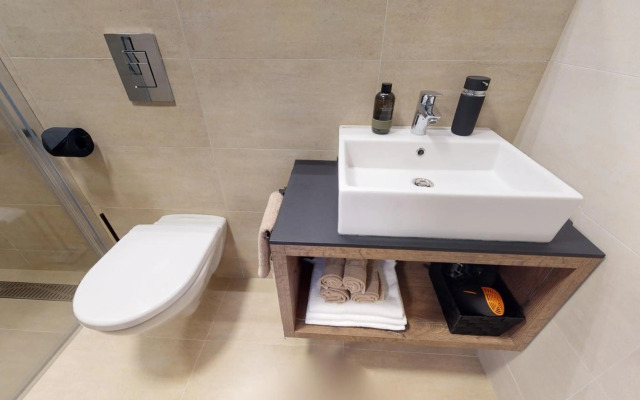 Lipno Port Apartment C204 - Lipno Home