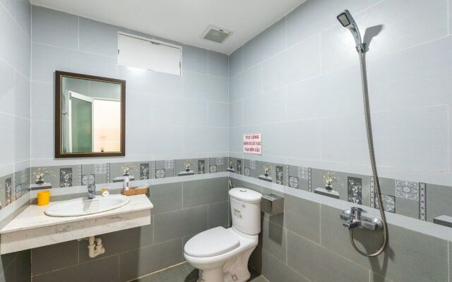 OYO 451 Bong House Homestay 2