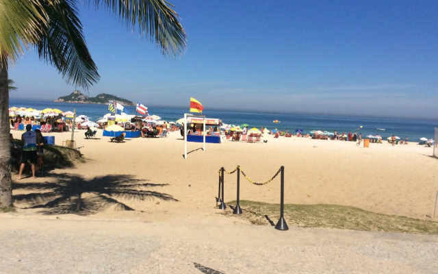 Apartamento Praia do Pepê