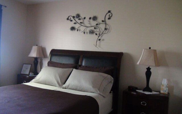 As You Like It Bed and Breakfast