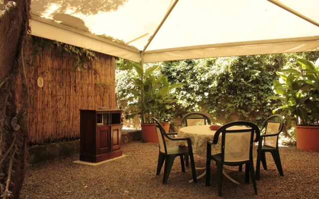 Le Palme Garden