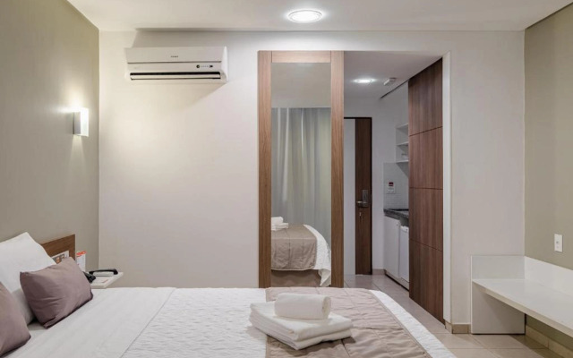 Citi Hotel Residence