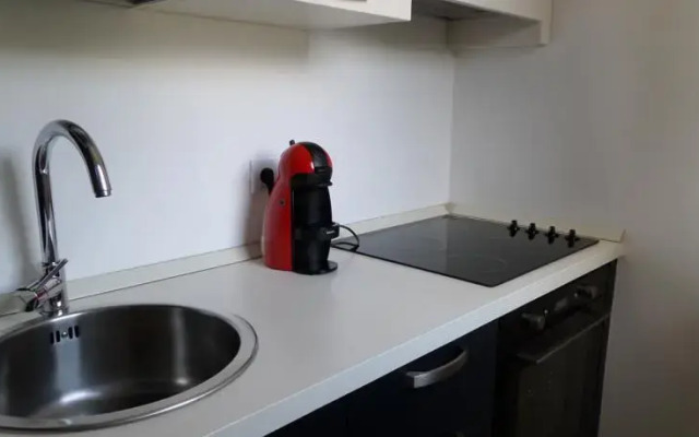 Joli Appartement Entre Menton et Monaco
