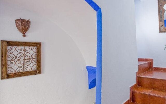 Hostal África