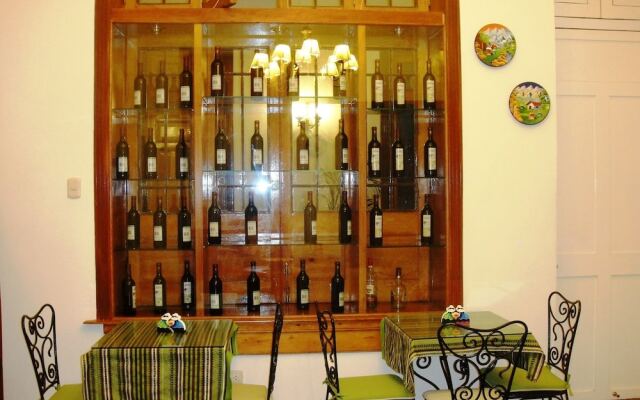 Lima Wari Hotel Boutique