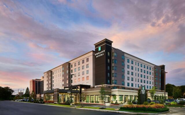 Embassy Suites by Hilton Atlanta Airport North