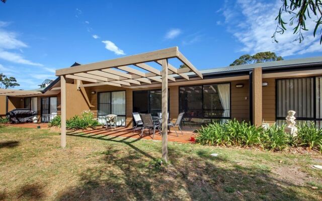Horizons Golf Club, Villa 135