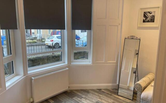 Elder Park Budget Apartments