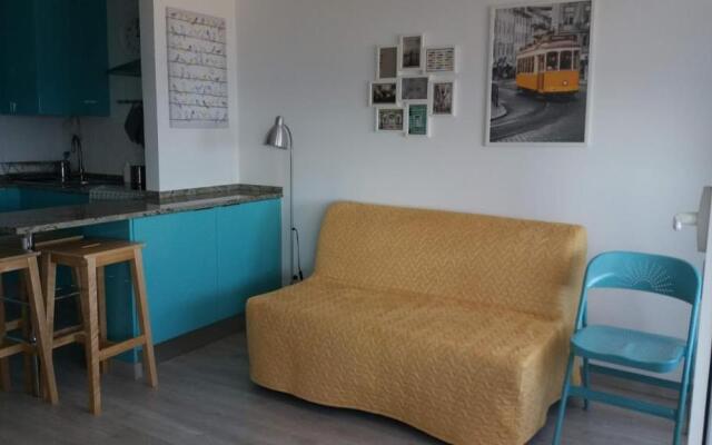 Edifício Albufeira 406