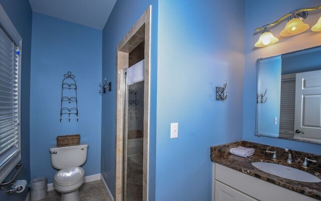 Jewel in Paradise 5 Bedroom House