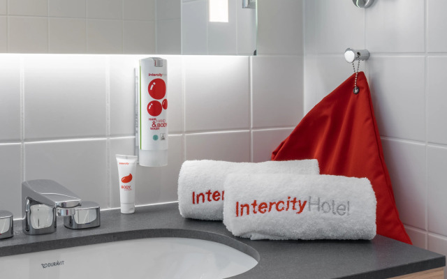 IntercityHotel Budapest