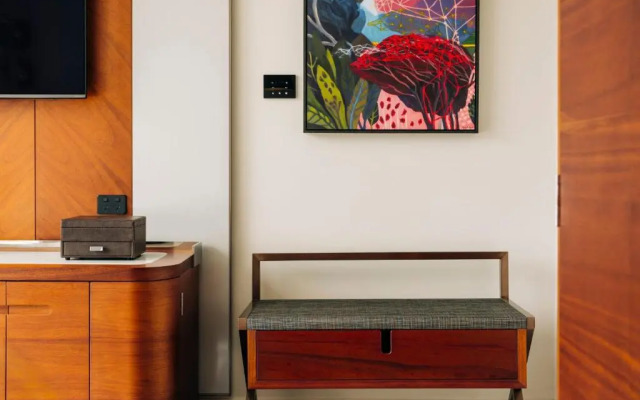 The Tasman, a Luxury Collection Hotel, Hobart