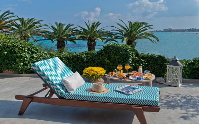 Calypso Villas Zakynthos