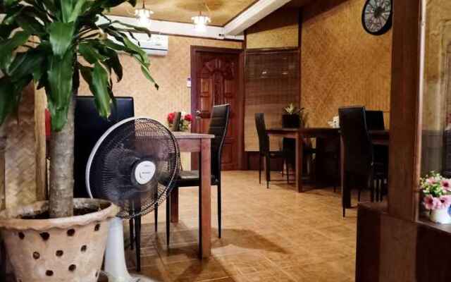 Yamawa Guesthouse 2024