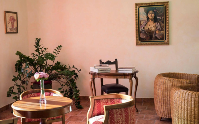 Hotel Lido degli Spagnoli