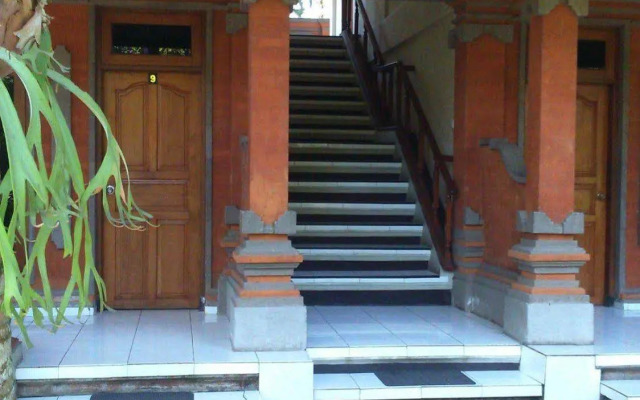 Puri Dalem Cottage Ubud